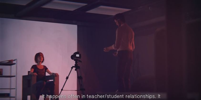 Illustration for article titled Life is Strange's Ending Is A Hot Mess